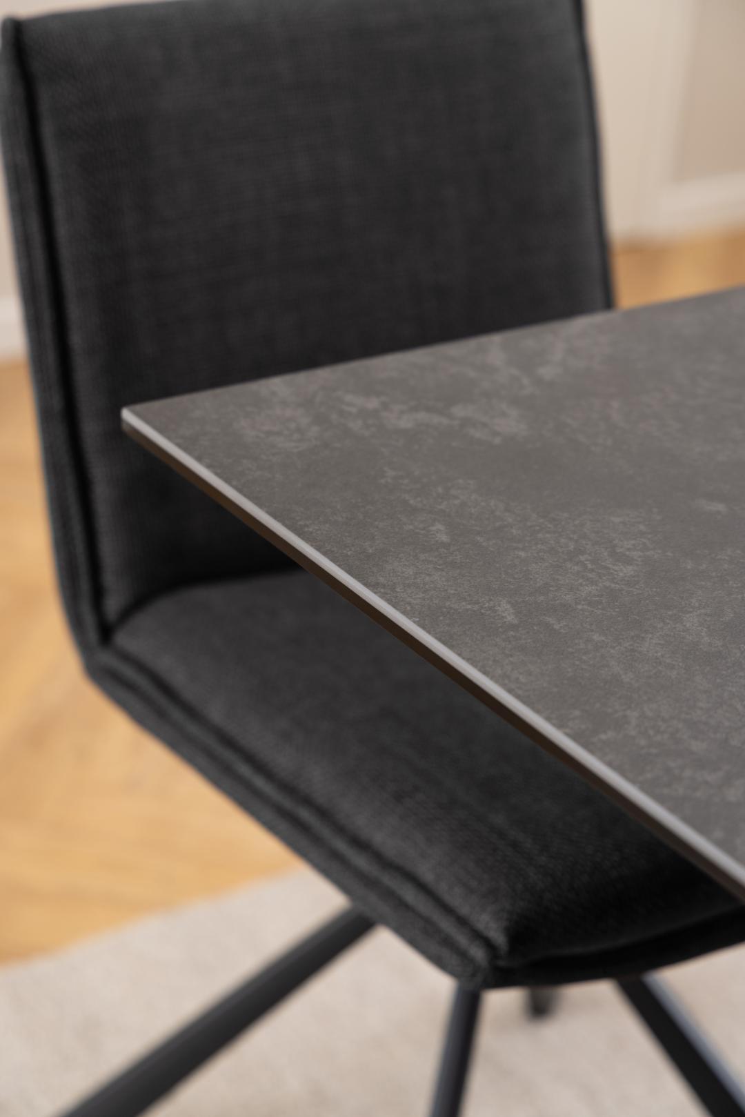 Tavolo da pranzo Heaven 135x80-7