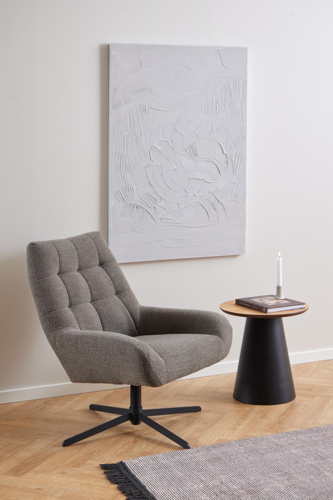 Tavolino da caffè Soli 45x45-3