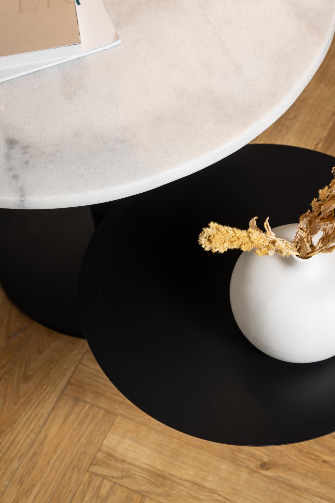 Tavolino da caffè Lahti 60x60-6