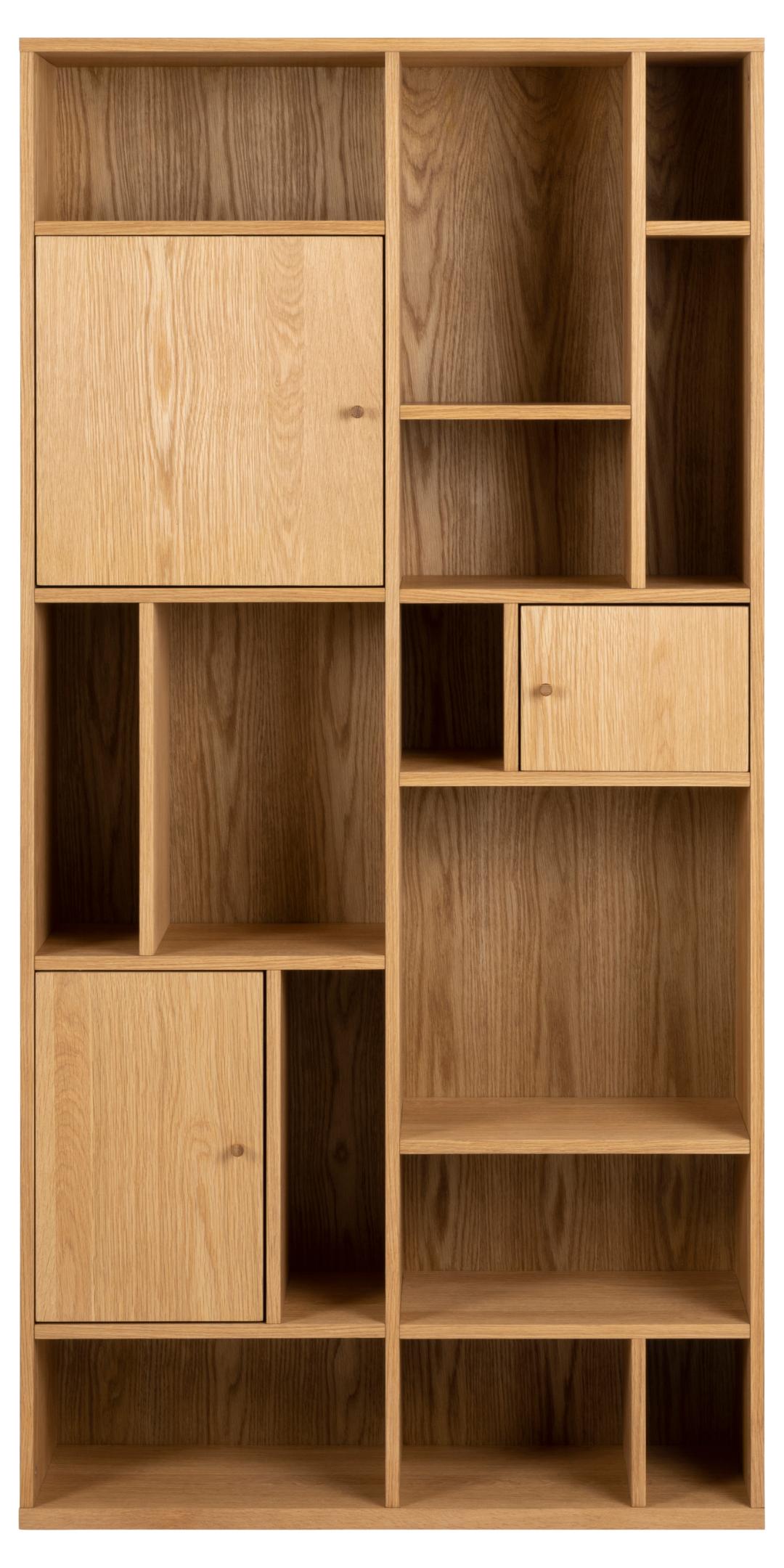 Libreria Rangoon 180-7