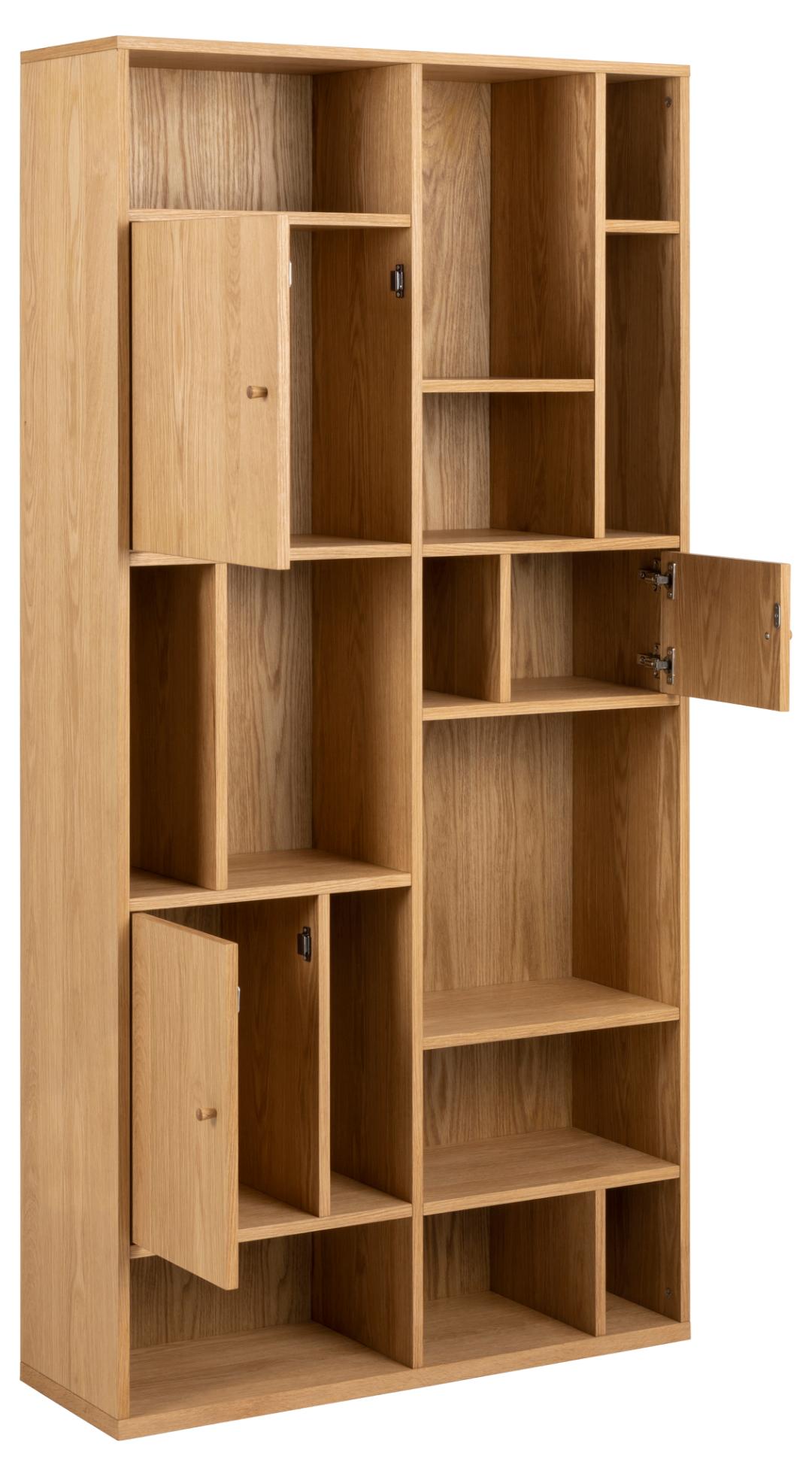 Libreria Rangoon 180-8