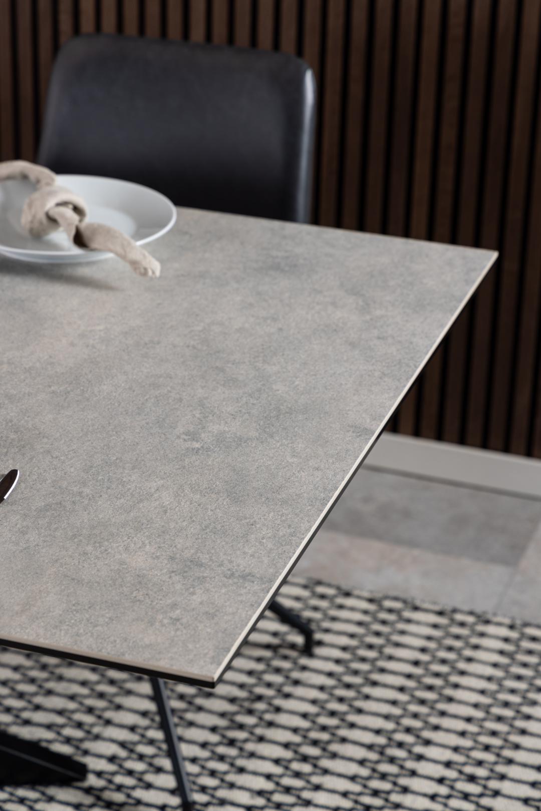 Tavolo da pranzo Irwine 200x100-7