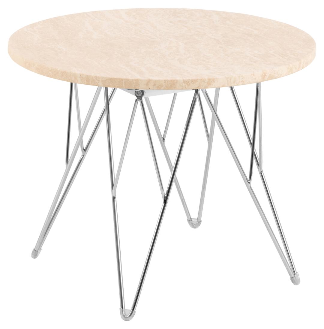 Tavolino Prunus 55x55-9