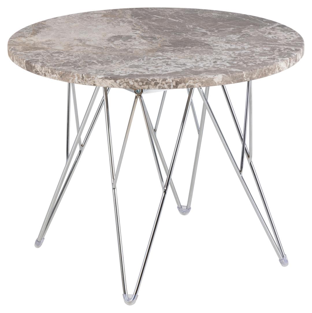 Tavolino Prunus 55x55-7