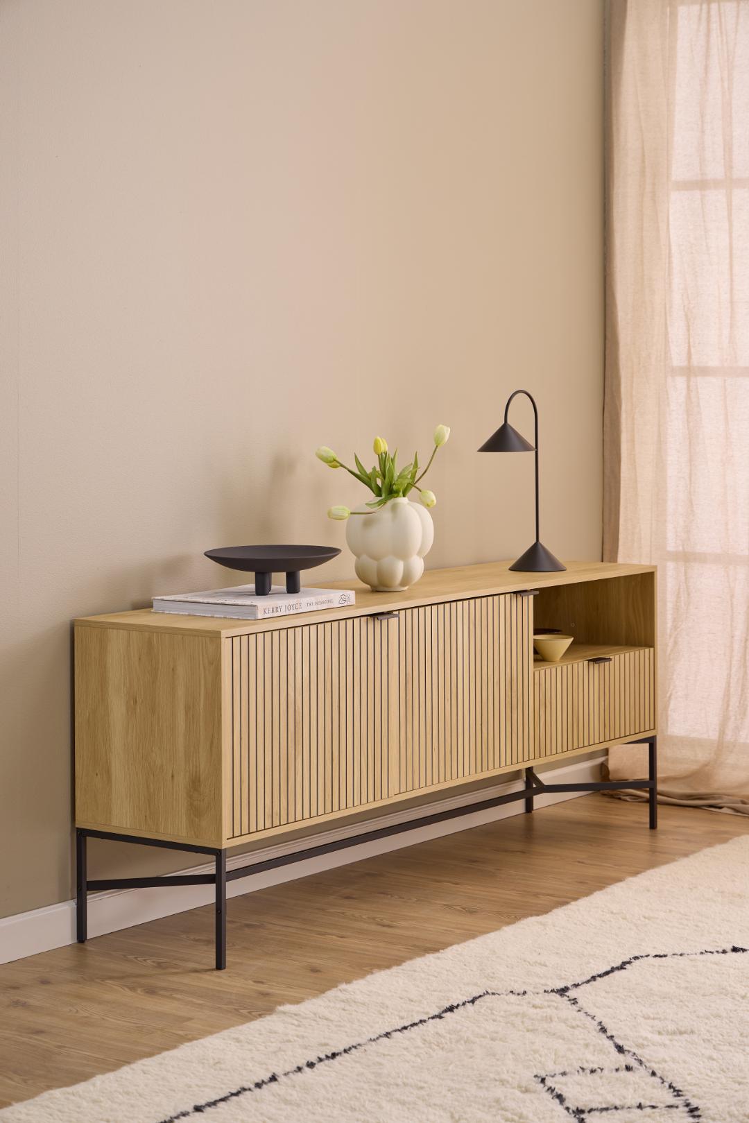 Credenza Jaipur-4