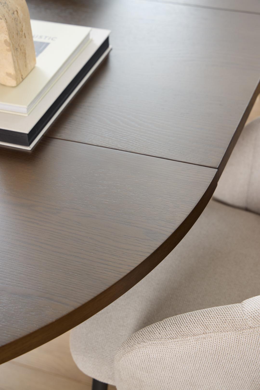 Tavolo da pranzo A-Line 120x120-5