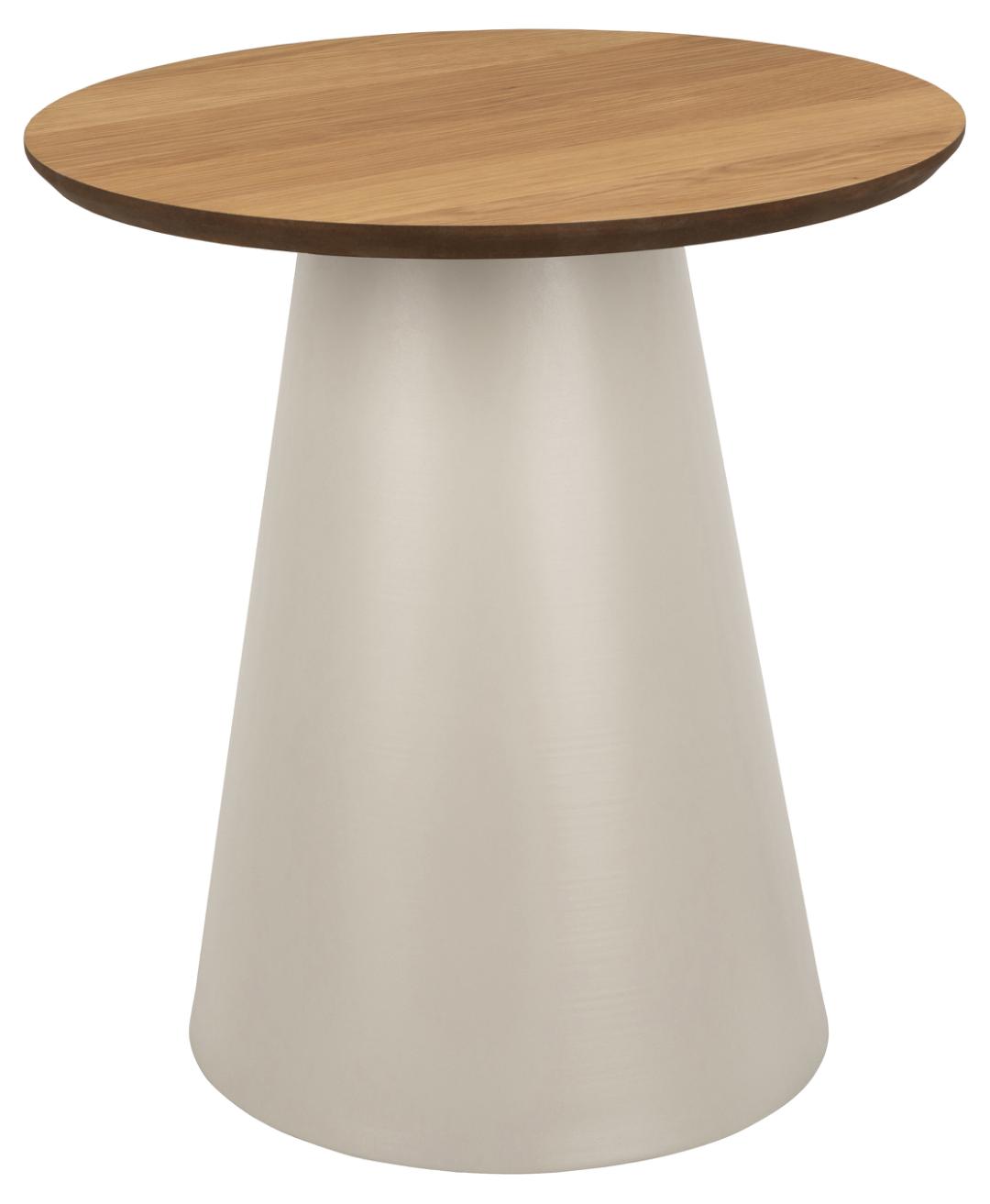 Tavolino da caffè Soli 45x45-6