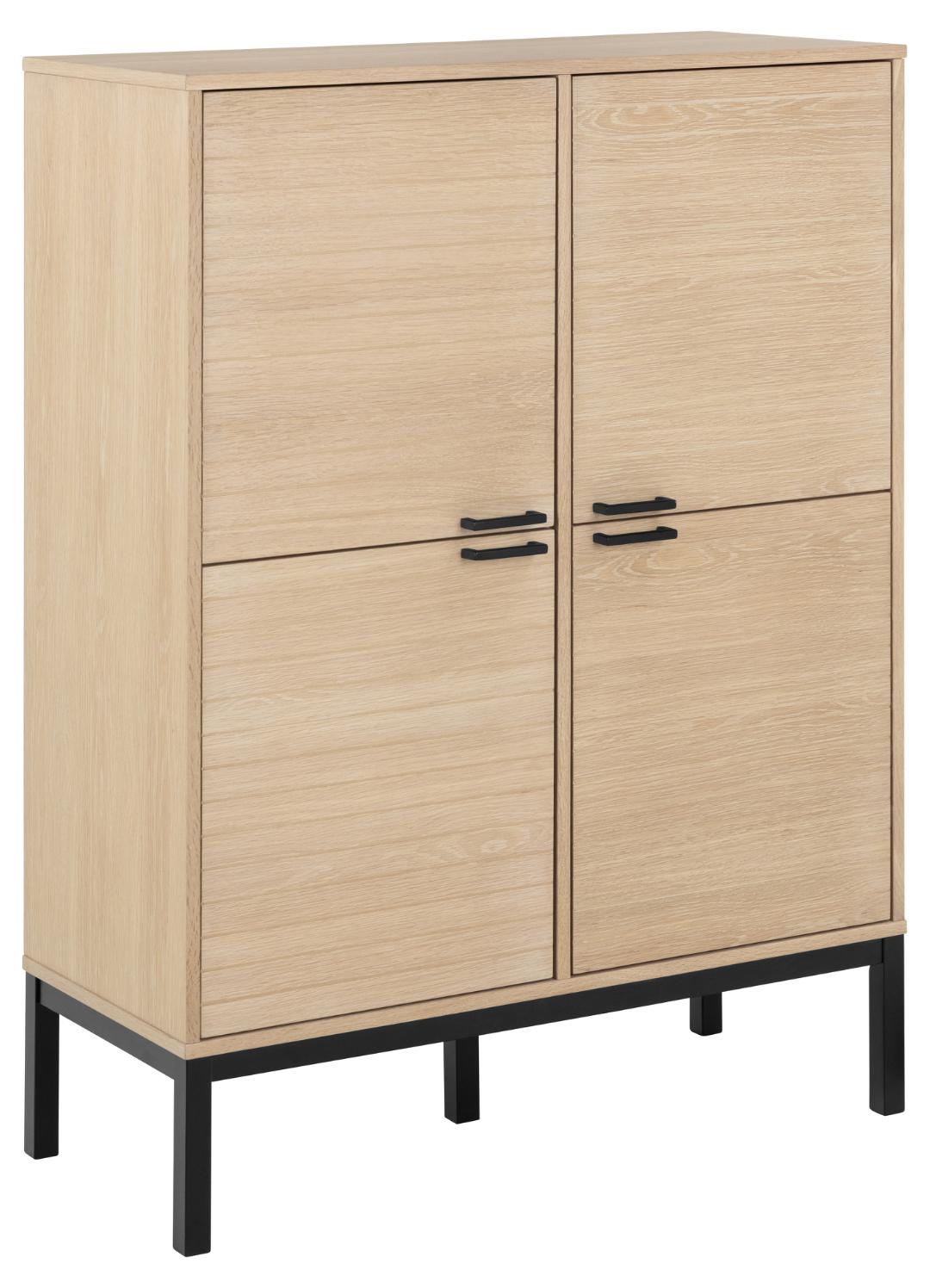 Armadietto Kensington