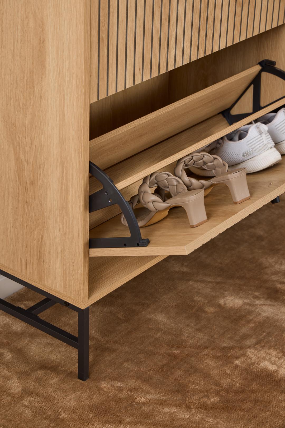 Armadietto per scarpe Albany-7