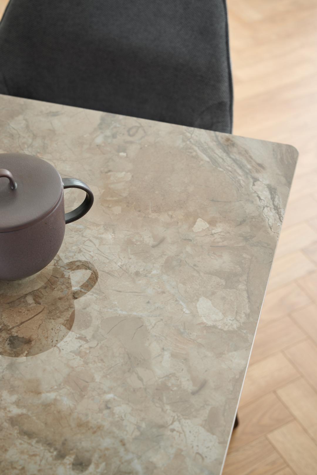 Tavolo da pranzo Wicklow 140x80-6