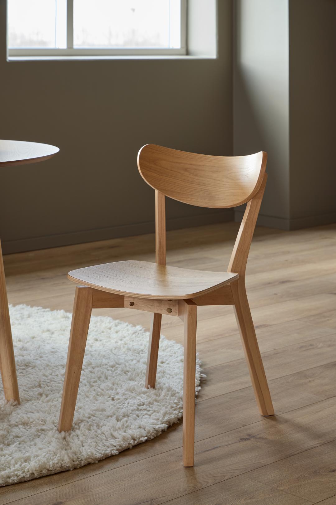 Tavolo da pranzo Roxby 105x105-4