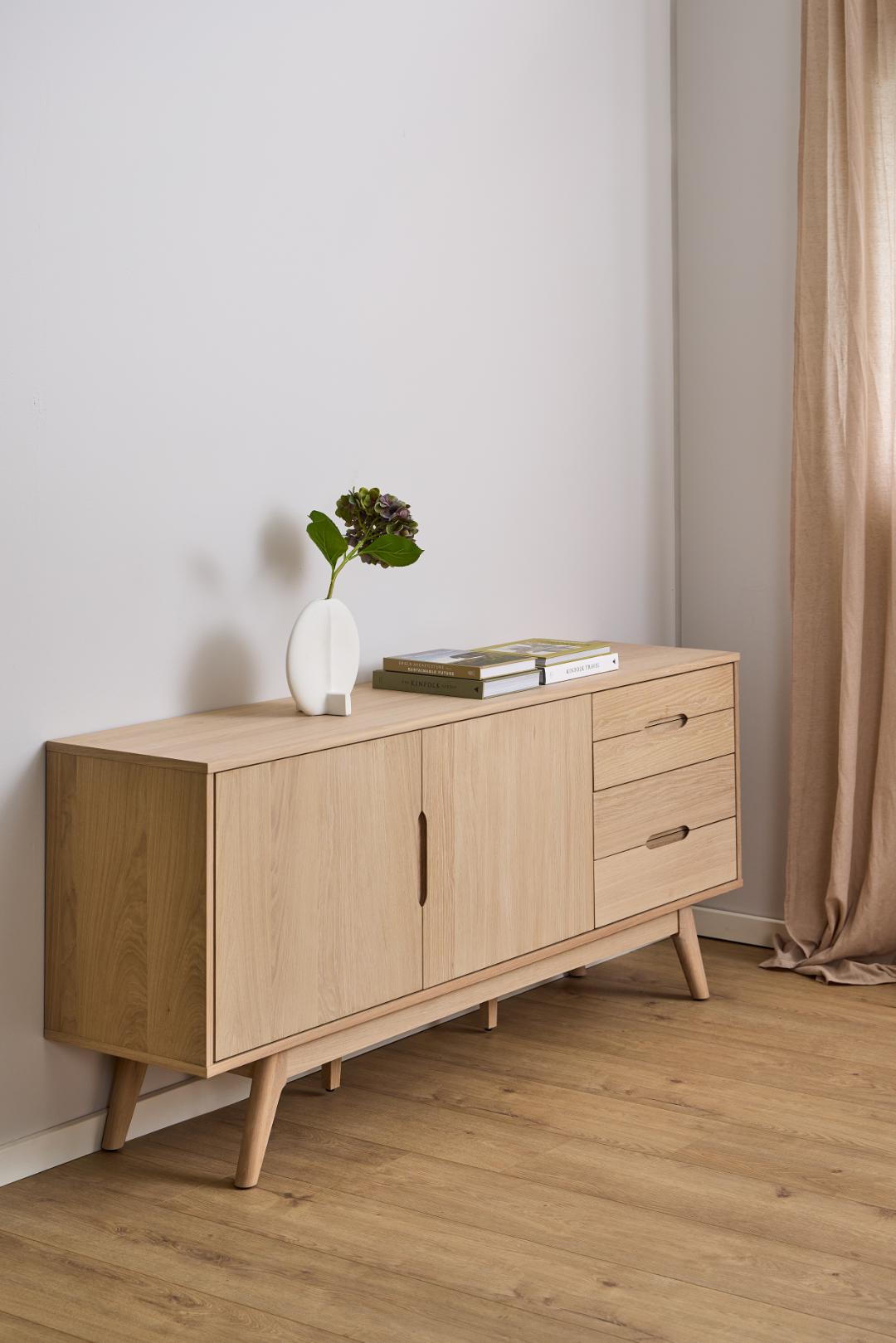 Credenza Marte-4