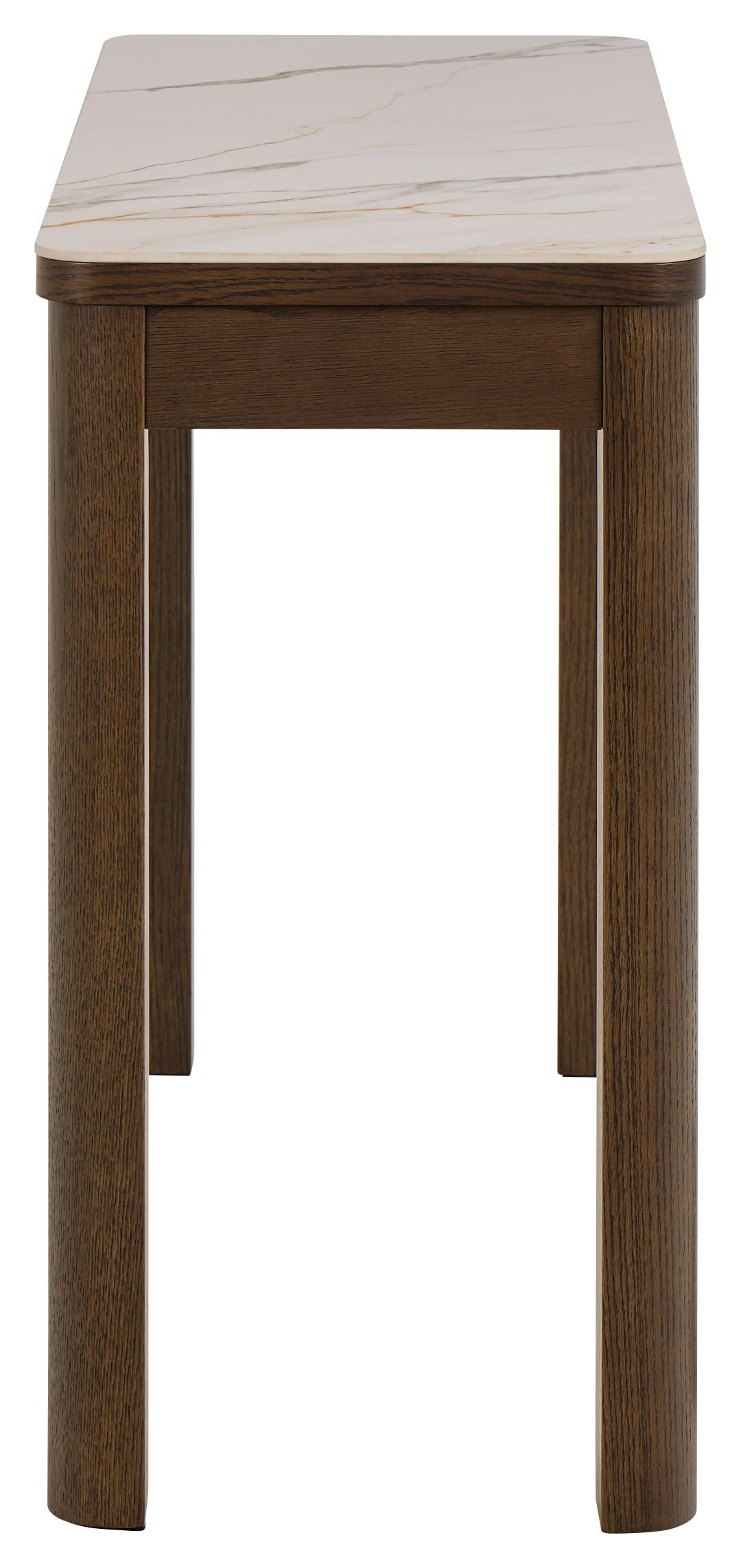 Tavolo consolle Southampton 100x40-10