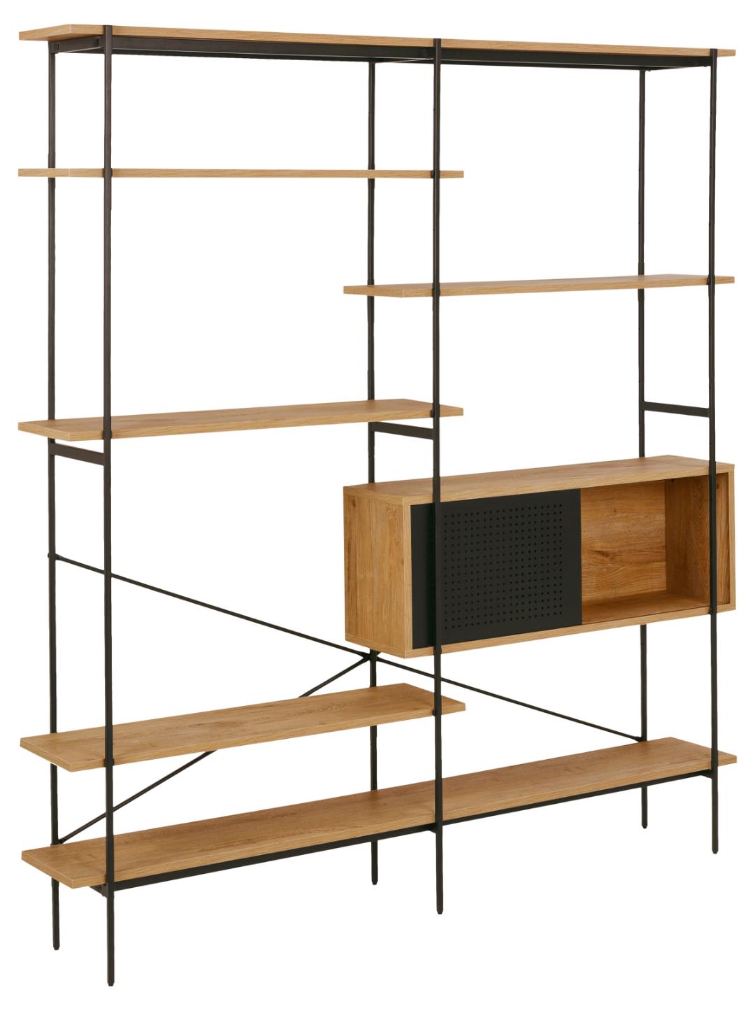 Libreria Angus 188-7