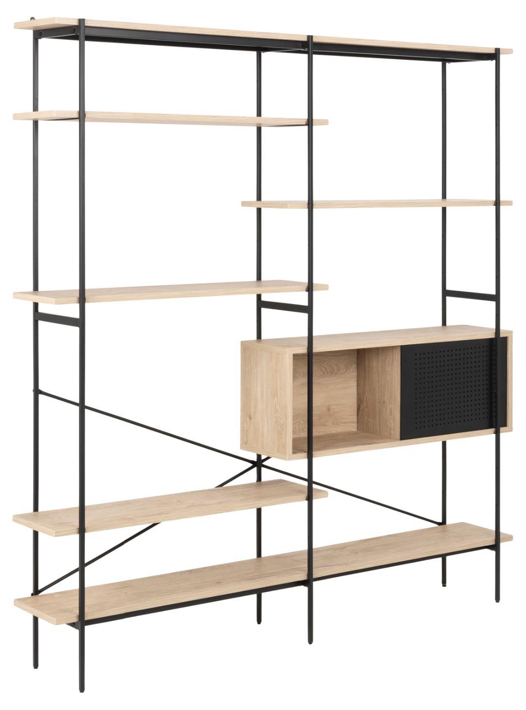 Libreria Angus 188